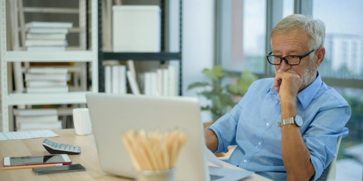 Retirement Crisis Explores How to Sustain Purpose Beyond Careers