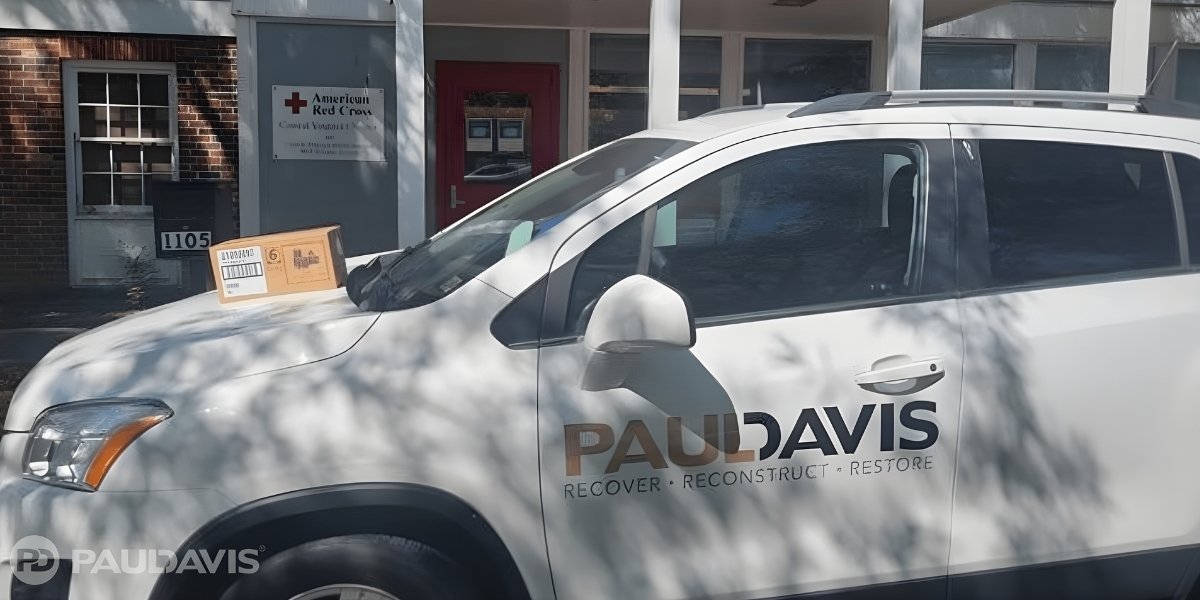 Paul Davis Restoration of Portland/Vancouver Sets New Standard for Full Service, 24/7 Property Recovery