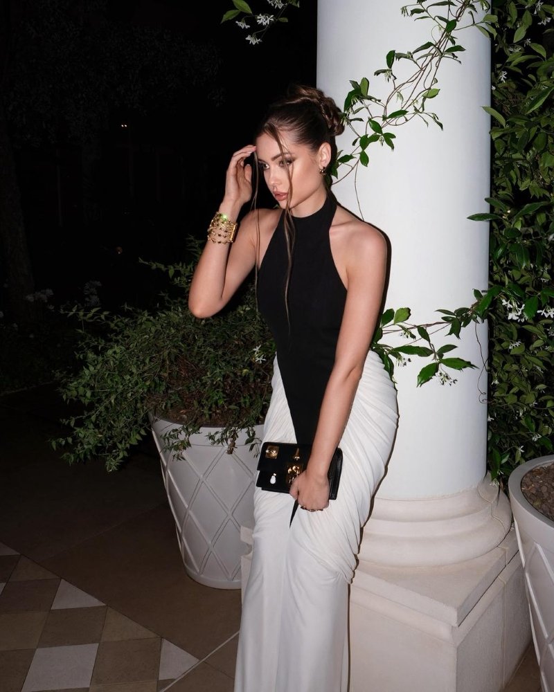 Anastasia Cramer Strategic Elegance and Modern Presence on the Cannes Red Carpet-3