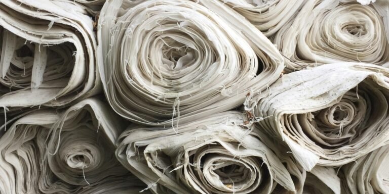 California Is Moving Textile Recovery From Rhetoric to Regulation