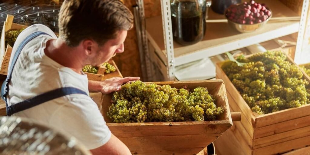California Winery Closures The Impact of Market Shifts and Environmental Pressures