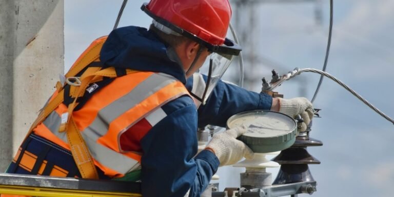 Electricity Costs Now Key Driver of California’s High Living Expenses