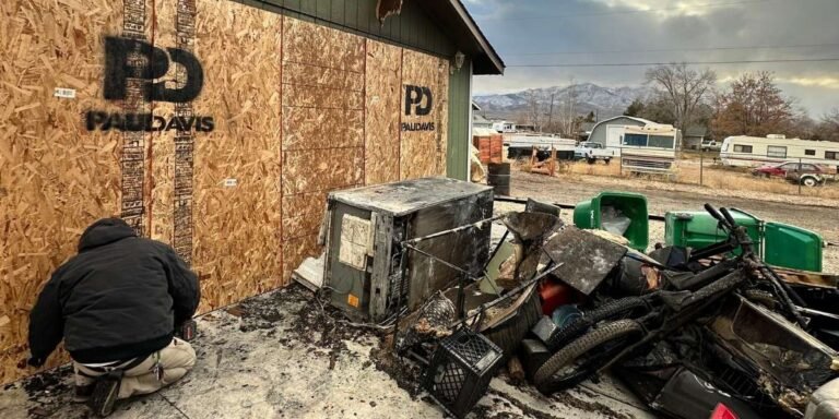 From Disaster To Renewal: Paul Davis Restoration Of Las Vegas Raises The Bar For Emergency Property Recovery