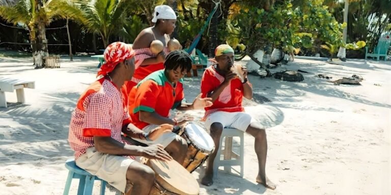 Heart of Travel- Immersive And Ethical Adventures In Guatemala