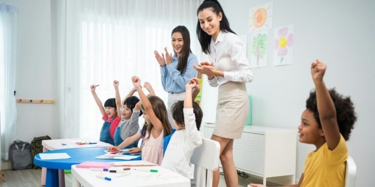 How California’s Budget Proposal Aims to Strengthen Education Equity