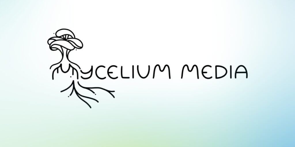 Mycelium Media Announces Production of Littora, A Speculative Feature Exploring the Fabric of Human Connection