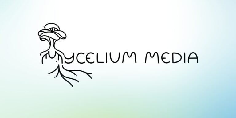 Mycelium Media Announces Production of Littora, A Speculative Feature Exploring the Fabric of Human Connection