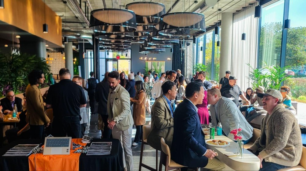 Where Performance Meets Ownership: The Players Investor Luncheon