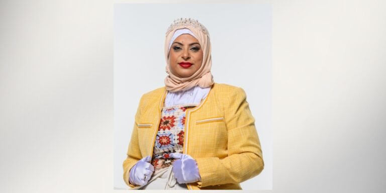 Shabana Markar: The Cost of Mercy — When Compassion Demands Everything