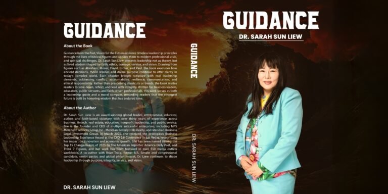 Building a Resilient Non-Profit: Lessons from Empowering Non-Profit Success