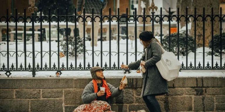 California Homelessness Pilot Sets Stage for National Policy Shift