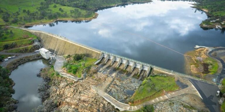 California Reservoir Draft Approval Sparks Environmental Alarm