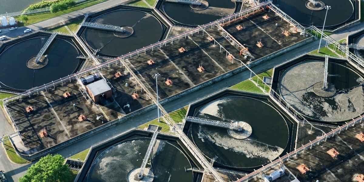 California Secures $540M for Water Infrastructure Projects