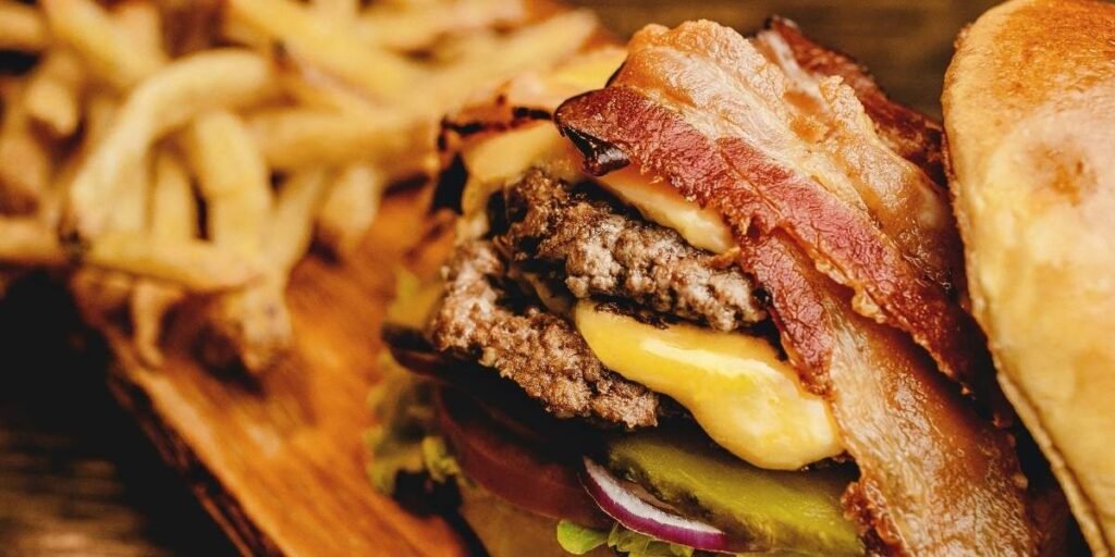 California to Launch Ultra-Processed Food Certification Program