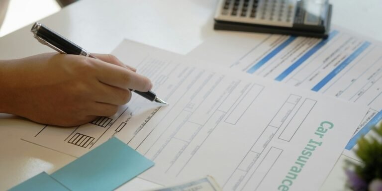 Car Insurance Hikes California Drivers Face Soaring Premiums