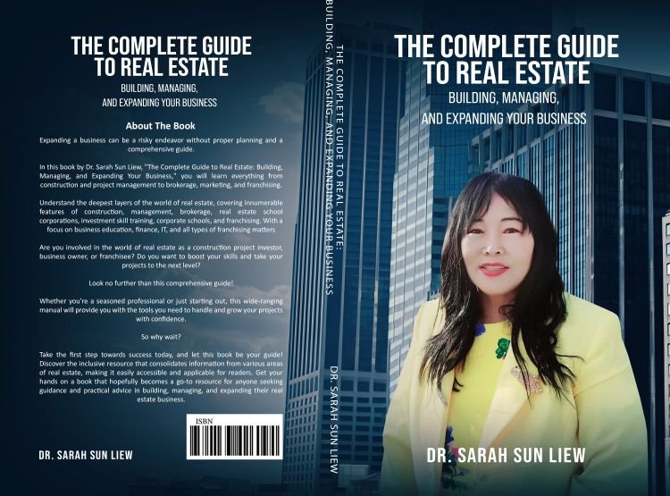 Entrepreneurship and Innovation: Dr. Liew's Business Ventures