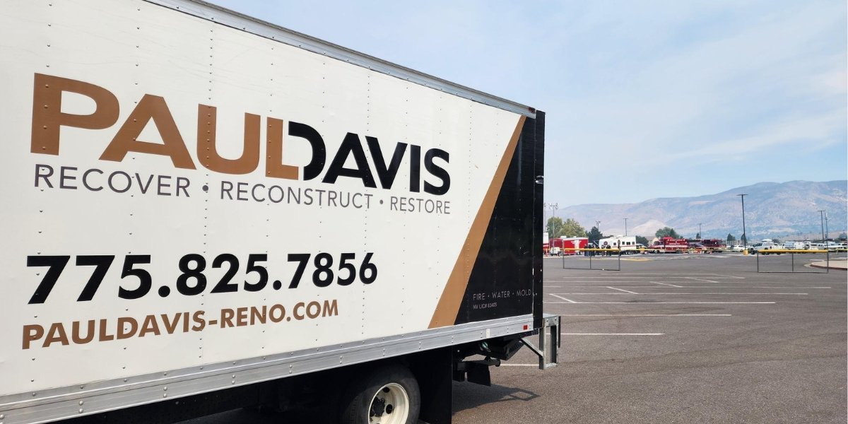 Restoring Peace Of Mind In Greater Reno And Tahoe After Disaster