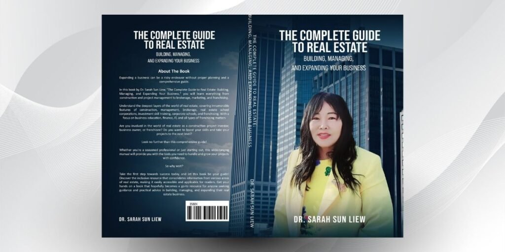 Liberty Press and the Future of Digital Platforms: Dr. Sarah Sun Liew’s Strategic Vision for Media Transformation