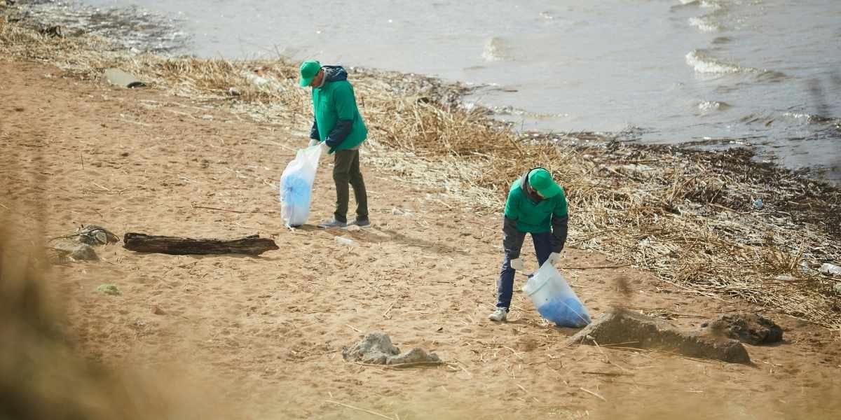 California Reclaims Polluted Land for 5,000 Affordable Homes