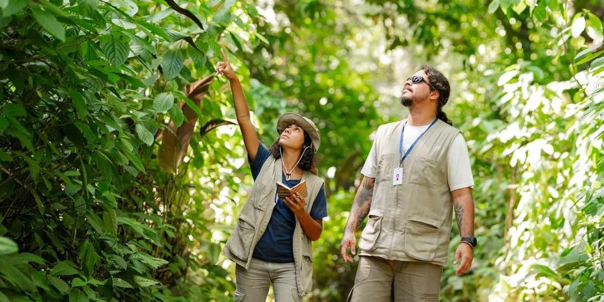 Massive Forest Service Restructuring to Close 6 California Research Stations
