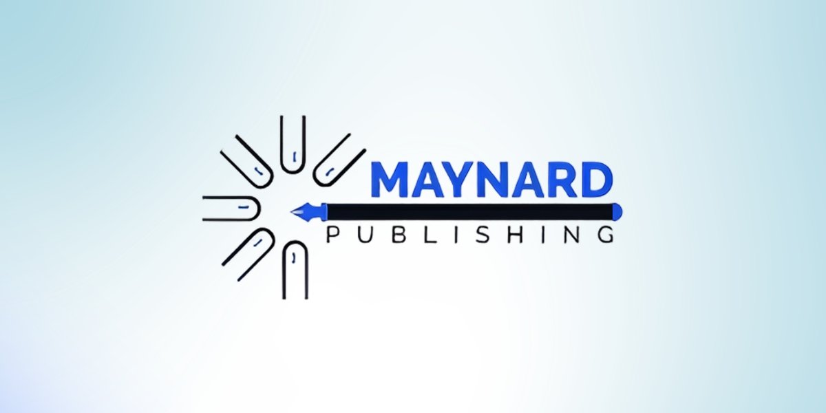 Maynard Publishing: A Comprehensive Approach to Book Publishing