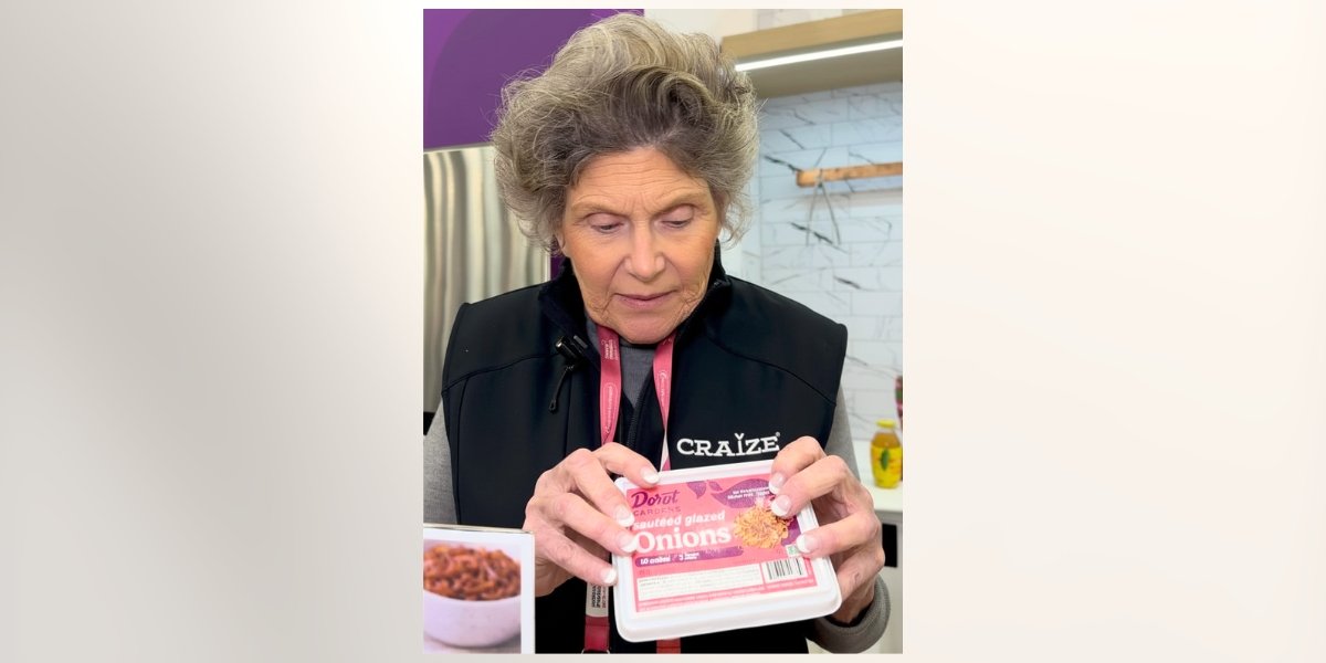 Three Food Brands From Expo West Reflect Shifting Grocery Priorities