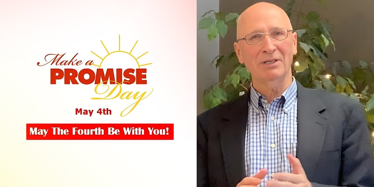 Unlocking Change With Matthew Cossolotto And The Promise Principle