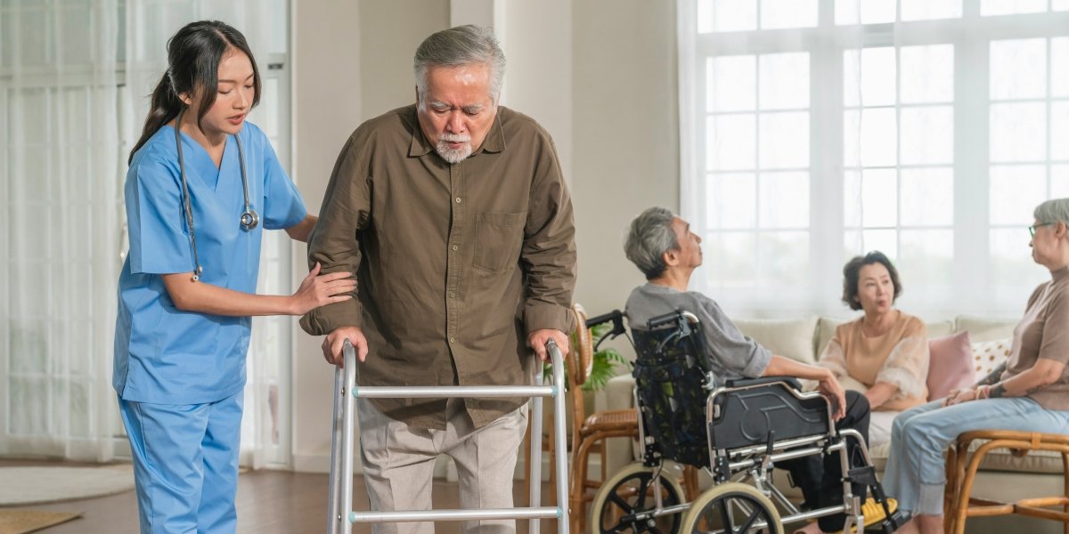 Why California Families Are Reconsidering Institutional Alzheimer's Care, Newport Home Care on What's Changing