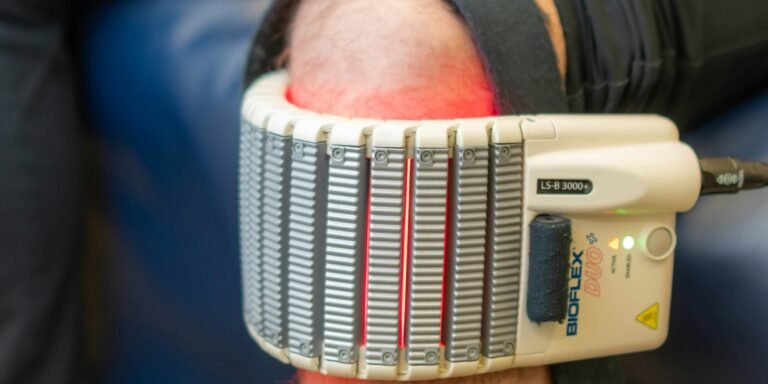 How Regenerative Laser Therapy Combined with Disc Decompression is Changing Pain Management for Disc and Nerve Patients