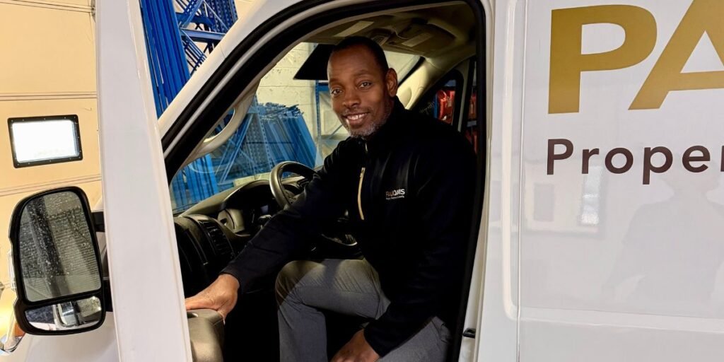 Restoring Peace of Mind Across the NJ Delaware Valley