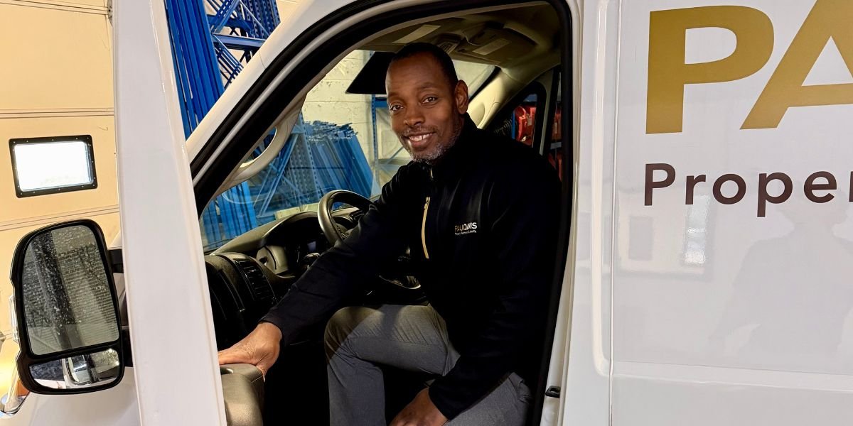 Restoring Peace of Mind Across the NJ Delaware Valley