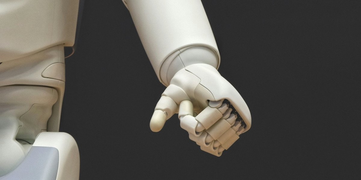 10,000 Humanoid Robots Planned in Bay Area Facility