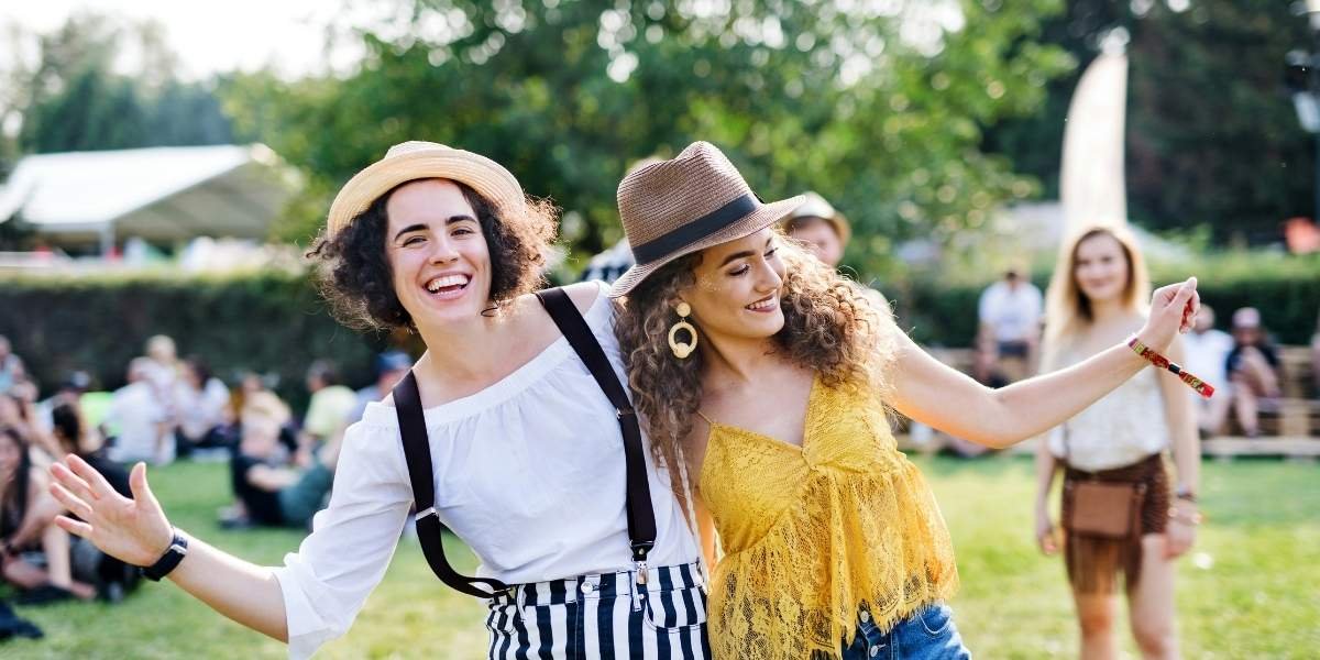 CORE Music Festival Draws Crowds to LA State Historic Park
