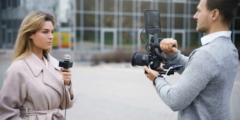 California Journalism Funding Rules Face Publisher Pushback