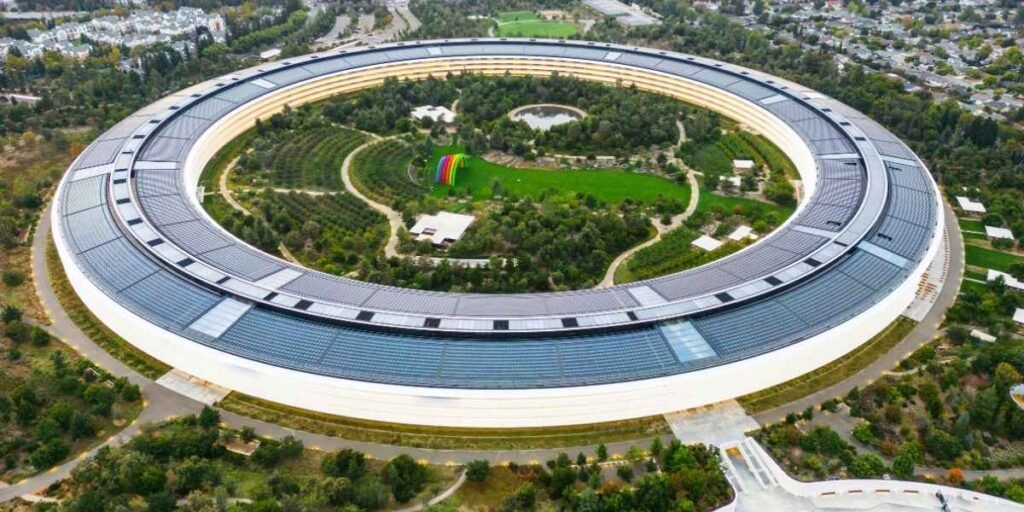 California Tech Sector Featured in Microsoft AI Study