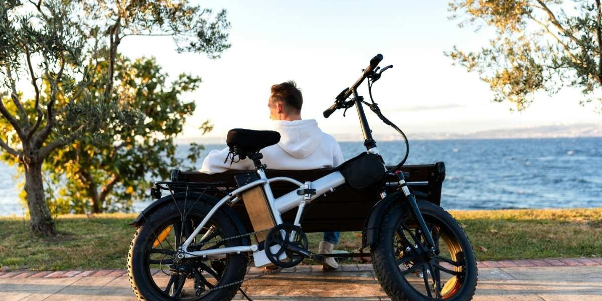 Huntington Beach E-Bike Crackdown Leads to Citations