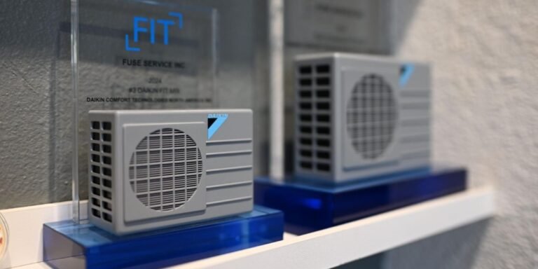 How Fuse Service Is Helping Drive California’s Heat Pump Revolution