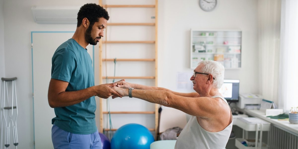 Why Chronic Pain Is a Disease, Not a Symptom