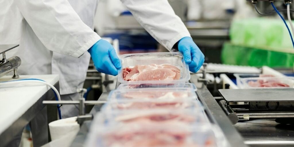 Big Tobacco Tactics Used in Ultra‑Processed Food Development, UCSF Study Reports