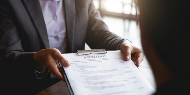 California Forecast Projects Slower Employment Growth Through 2027