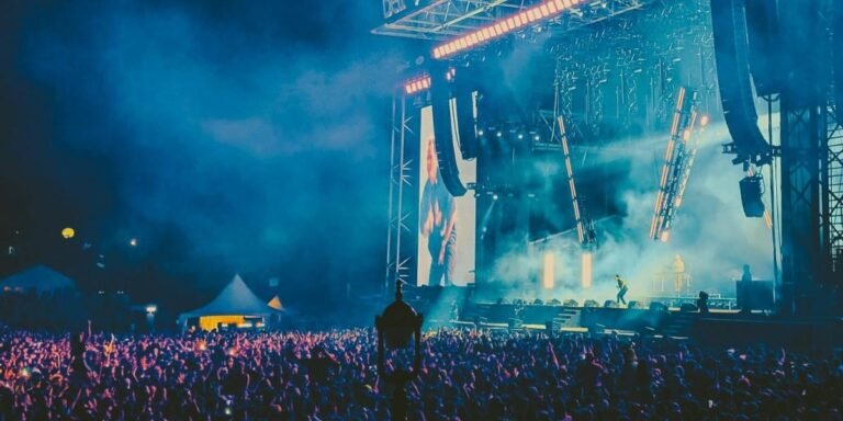 Golden Gate Park Concerts Produced $245 Million Economic Boost