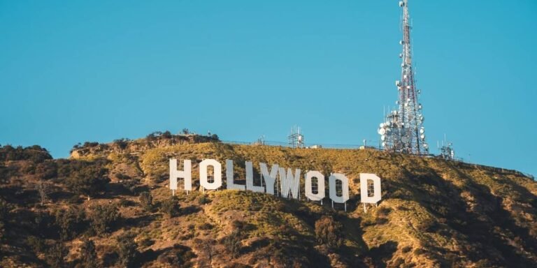 Hollywood’s AI Crisis Tests Los Angeles Entertainment Economy