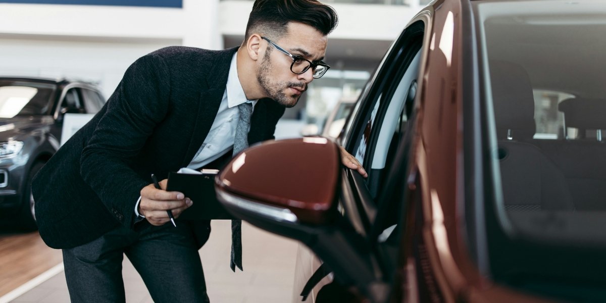 New California Tracking Law Raise Concerns for Auto Sales