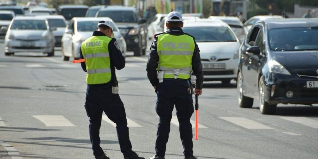 How a Traffic Stop Can Influence the Direction of a Criminal Case