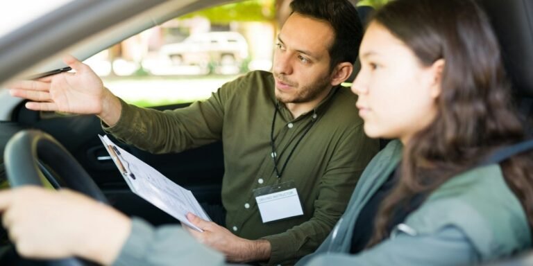 California DMV Orders 11,000 Drivers To Retake Written Test