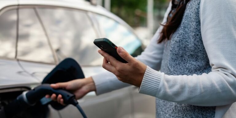 California EV Rebates Offer First-Time Buyers Up to $3,500