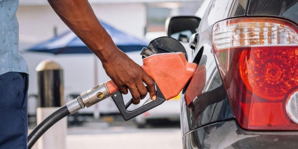 California Gas Tax Increase Takes Effect Ahead of Holiday Travel