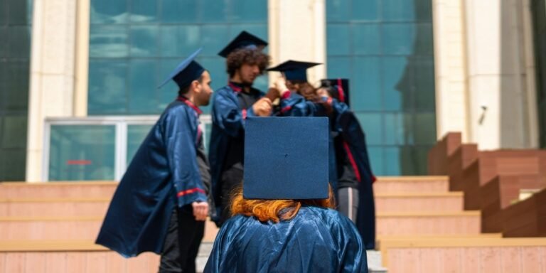 California Graduate Loan Caps Prompt Universities to Review Student Funding