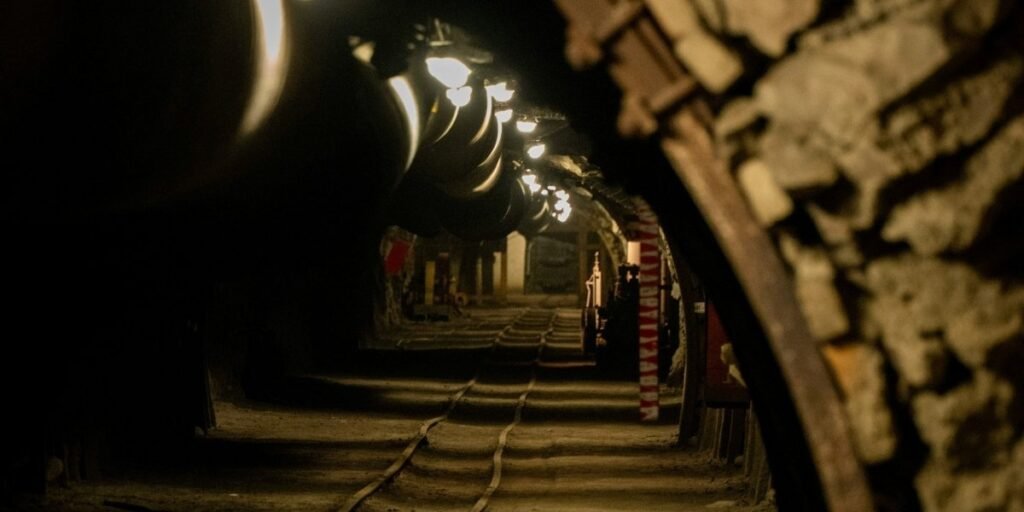 Hidden Solvang Tunnel Network Draws New Historical Interest
