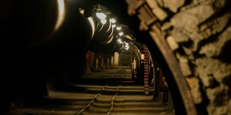 Hidden Solvang Tunnel Network Draws New Historical Interest